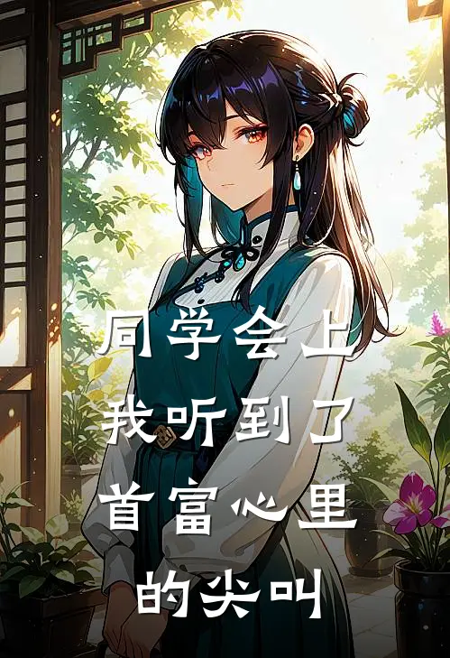 同学会上，我听到了首富心里的尖叫