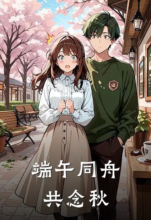 端午同舟共念秋
