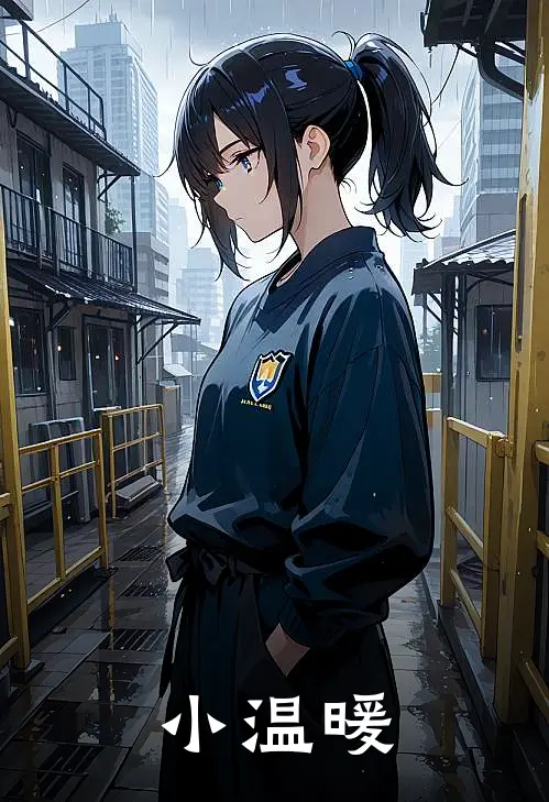 小温暖600字