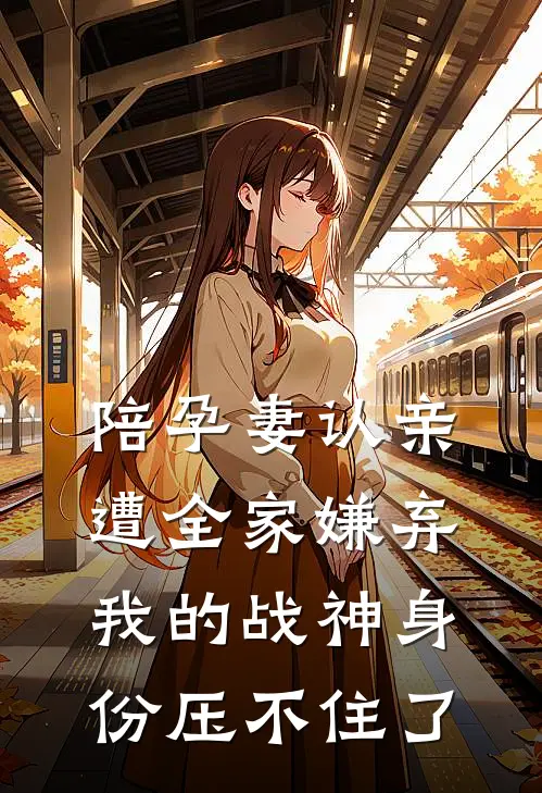 陪孕妻认亲遭全家嫌弃，我的战神身份压不住了