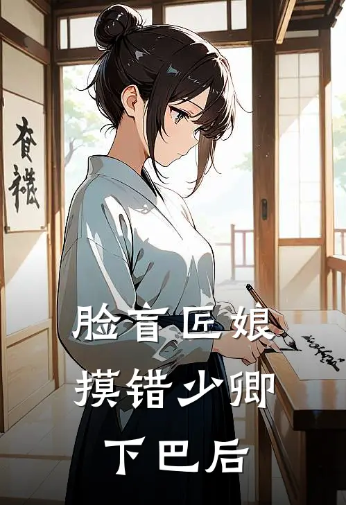 脸盲匠娘摸错少卿下巴后