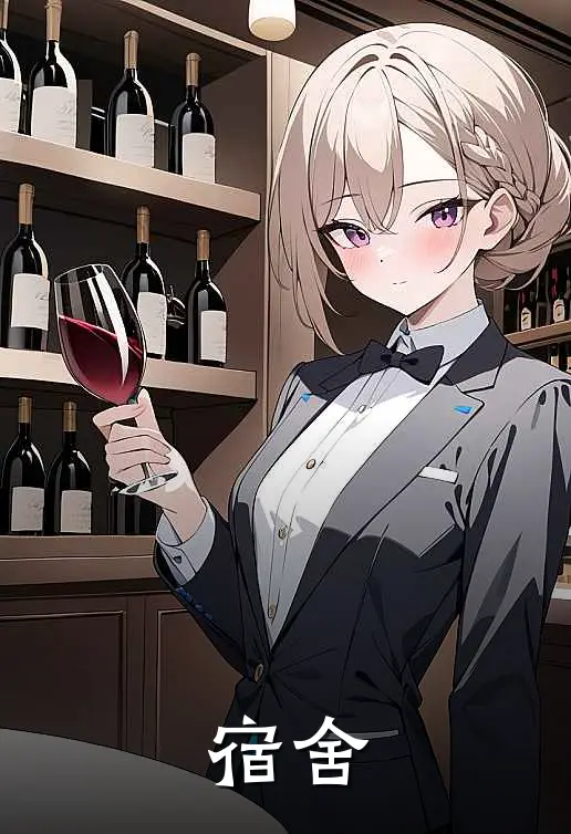 宿舍