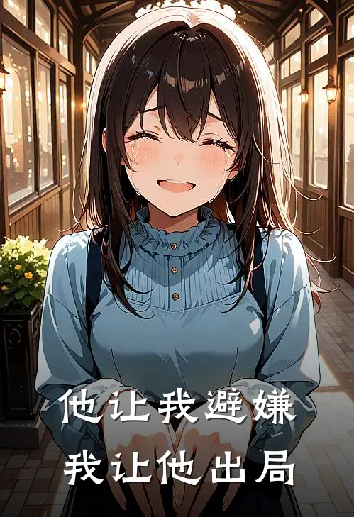 他让我避嫌,我让他出局了