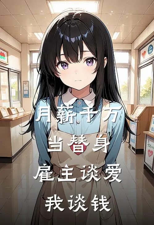 月薪千万当替身，雇主谈爱我谈钱