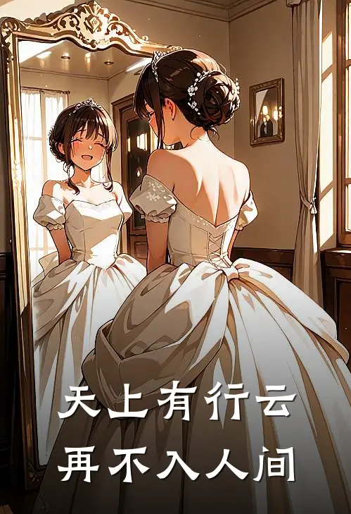 天上有行云,再不入人间