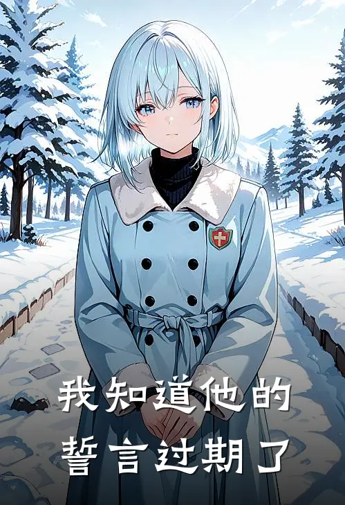 我知道他的誓言过期了