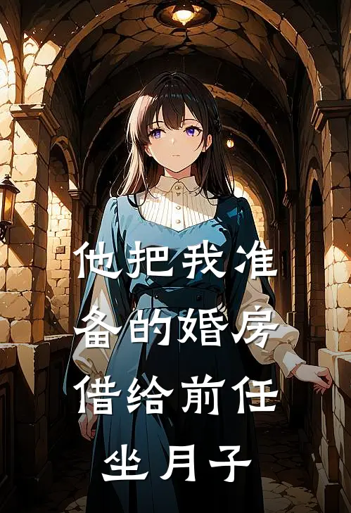 他把我准备的婚房,借给前任坐月子的人