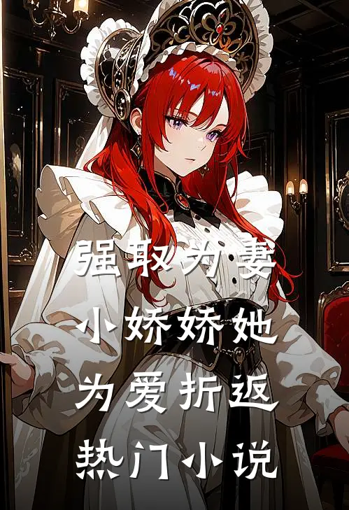 强取为妻,小娇娇她为爱折返热门免费阅读