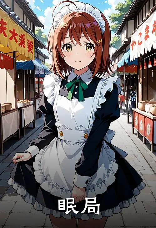 眠局长