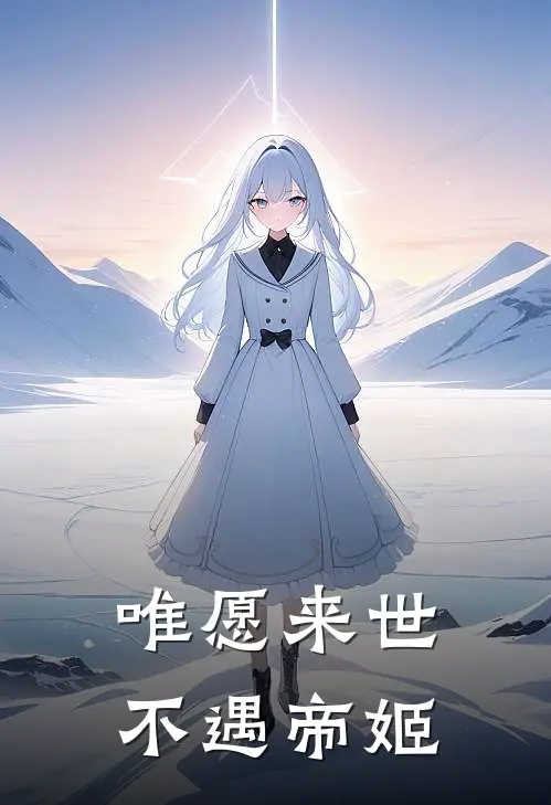 唯愿来世，不遇帝姬