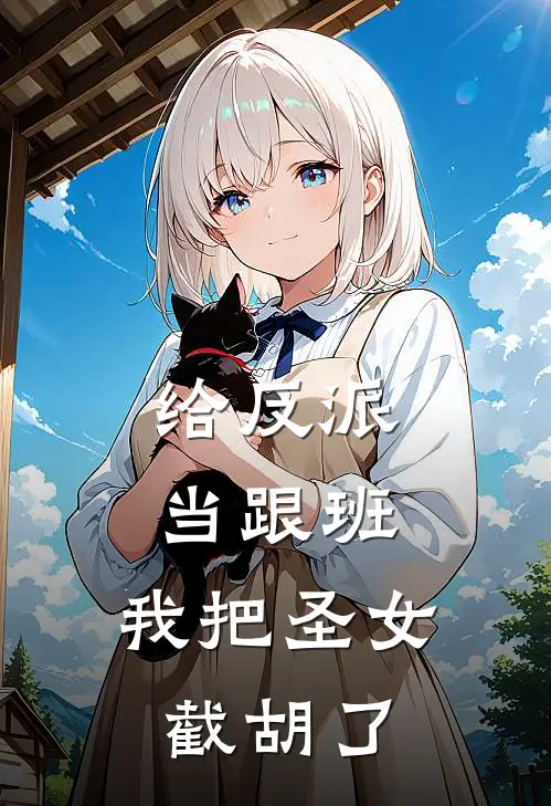 给反派当跟班,我把圣女截胡了