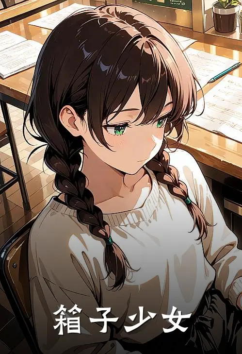 提前入手箱子少女