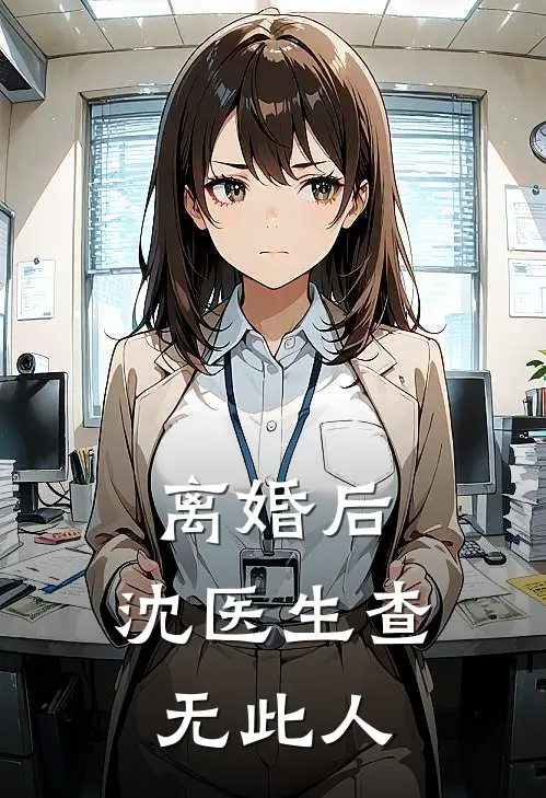 离婚后，沈医生查无此人