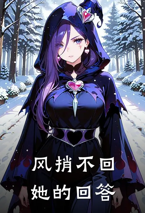 风捎不回她的回答江令瑶