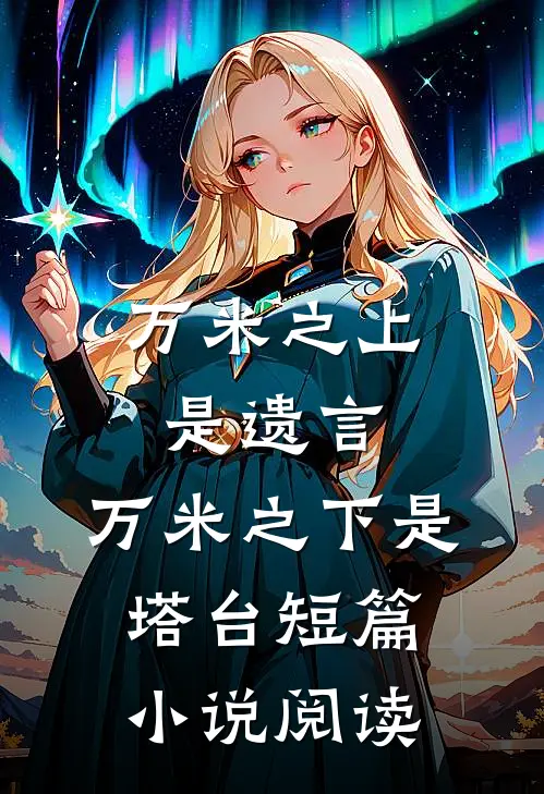 万米之上是遗言，万米之下是塔台短篇小说阅读