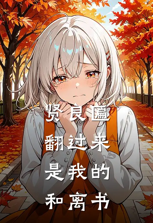 贤良匾翻过来，是我的和离书