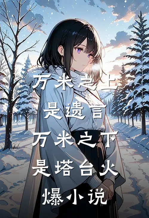 万米之上是遗言，万米之下是塔台火爆小说