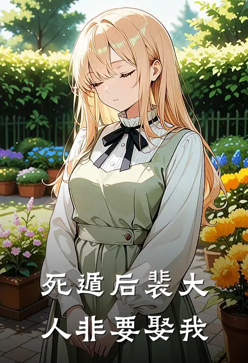 死遁后裴大人非要娶我免费阅读