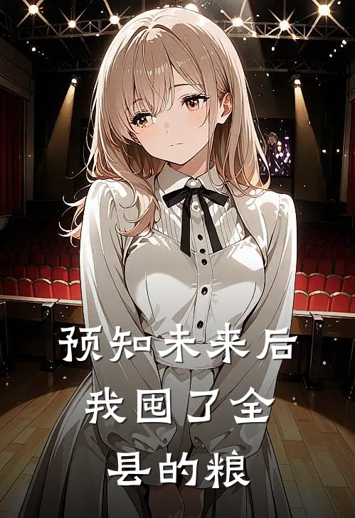 预知未来后,我囤了全县的粮食英语