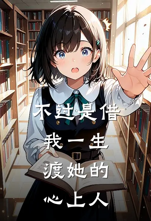 不过是借我一生，渡她的心上人