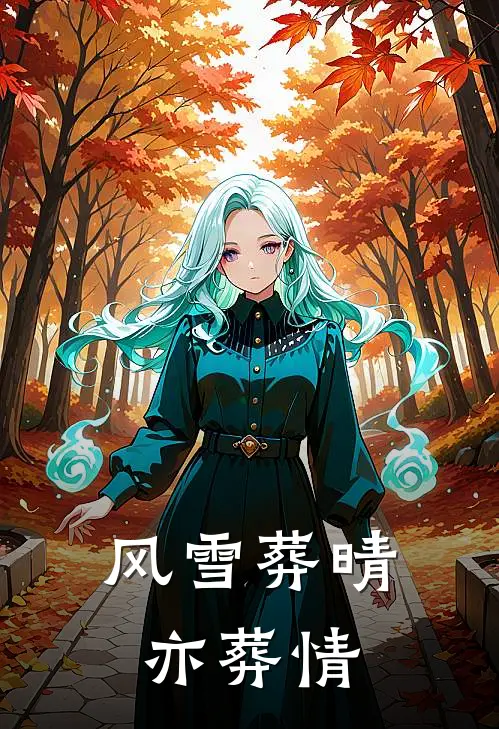 风雪葬晴亦葬情