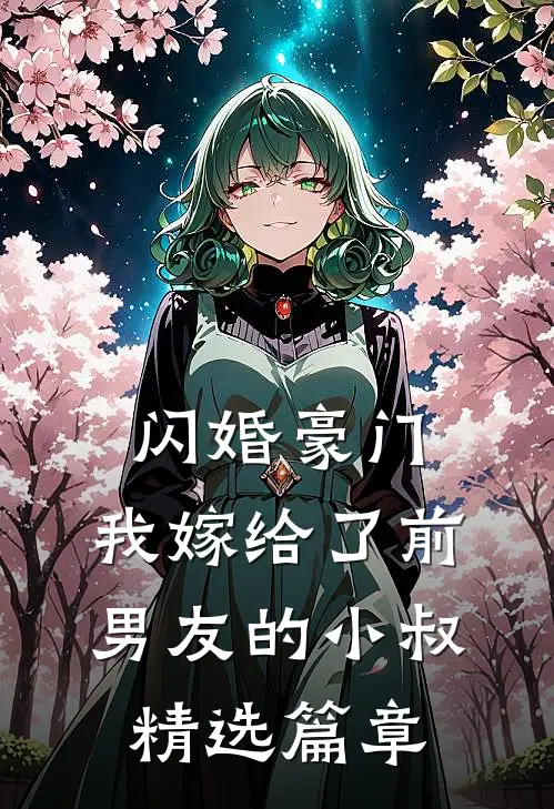 闪婚豪门：我嫁给了前男友的小叔精选篇章
