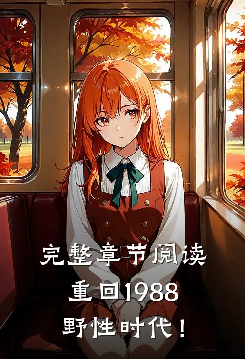 完整章节阅读重回1988：野性时代！