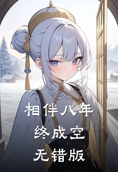 相伴八年终成空无错版
