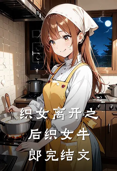 织女离开之后织女牛郎完结文