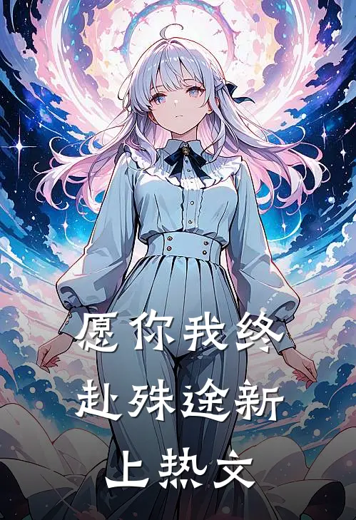 愿你我终赴殊途新上热文