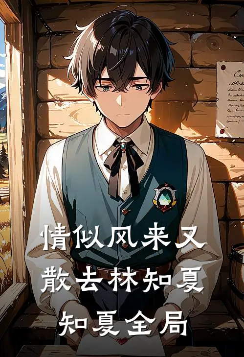 情似风来又散去林知夏知夏全局