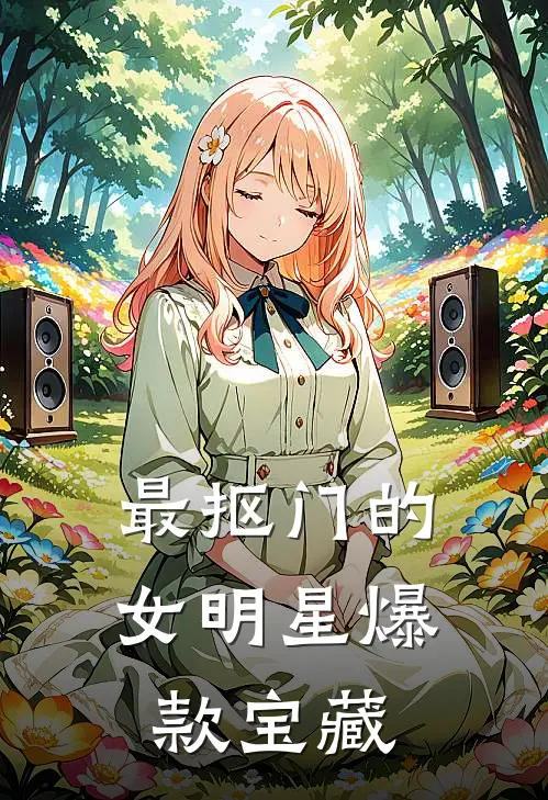 最抠门的女明星爆款宝藏