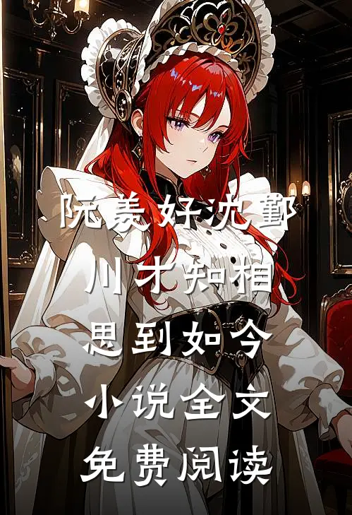 阮羡好沈鄞川才知相思到如今小说全文免费阅读