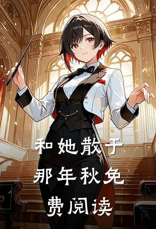 和她散于那年秋免费阅读