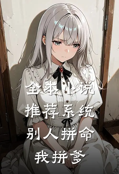 全本小说推荐系统：别人拼命，我拼爹