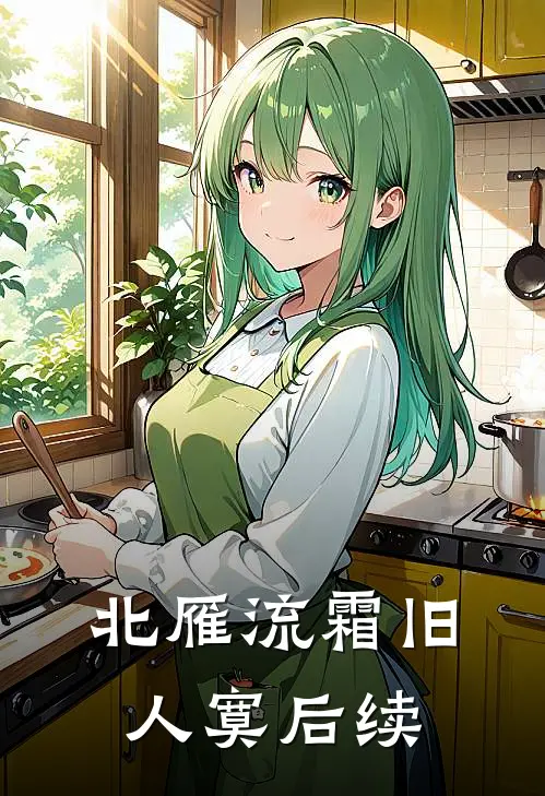 北雁流霜旧人寞后续