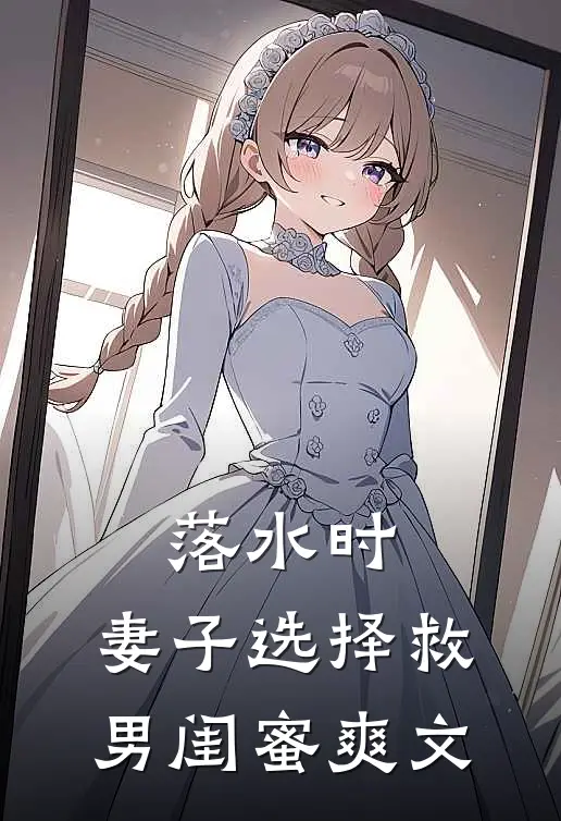 落水时，妻子选择救男闺蜜爽文
