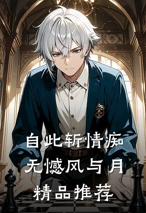 自此斩情痴，无憾风与月精品推荐