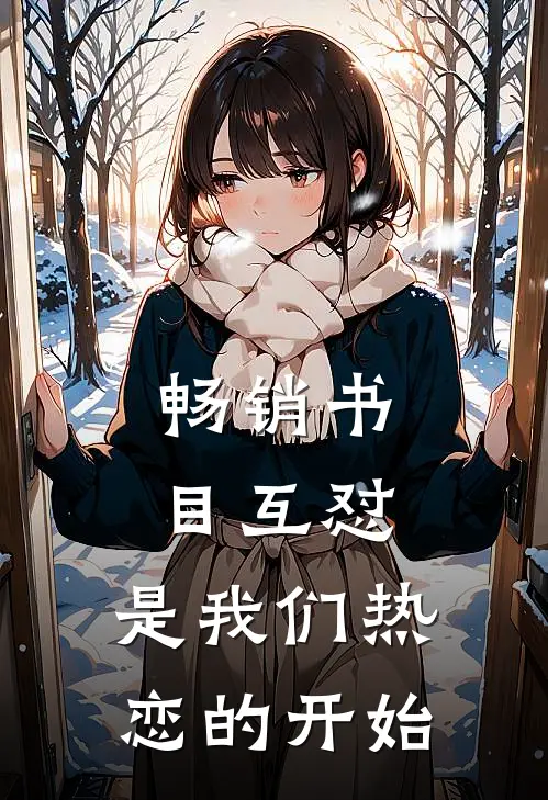 畅销书目互怼，是我们热恋的开始