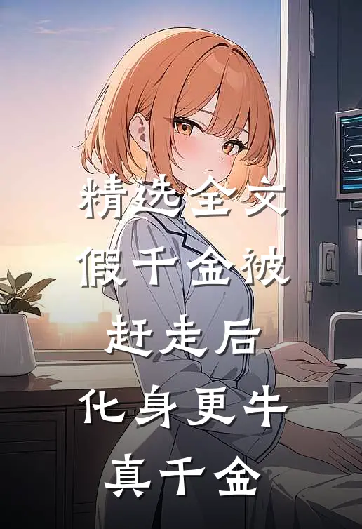 精选全文假千金被赶走后，化身更牛真千金