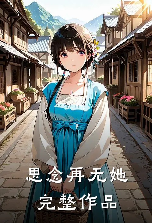 思念再无她完整作品