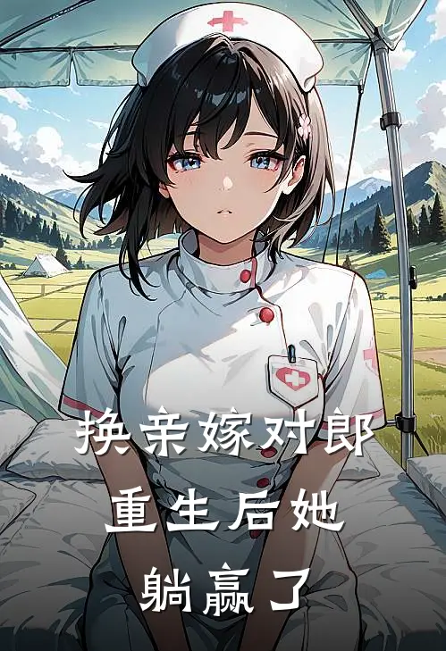 换亲嫁对郎,重生后她躺赢了最新章节