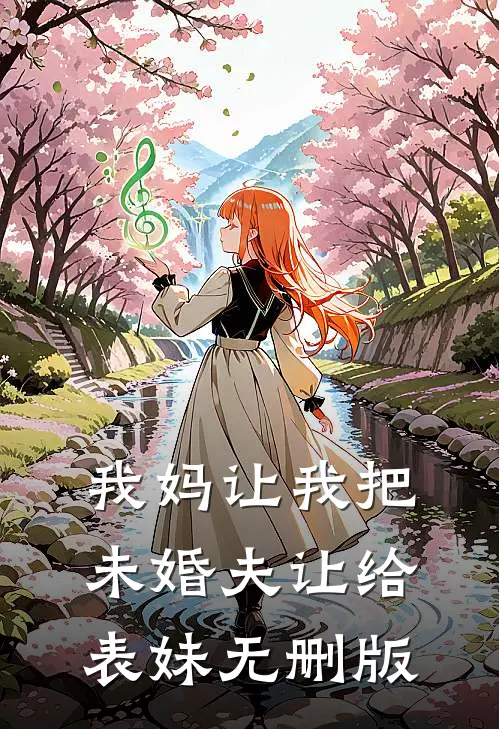 我妈让我把未婚夫让给表妹无删版