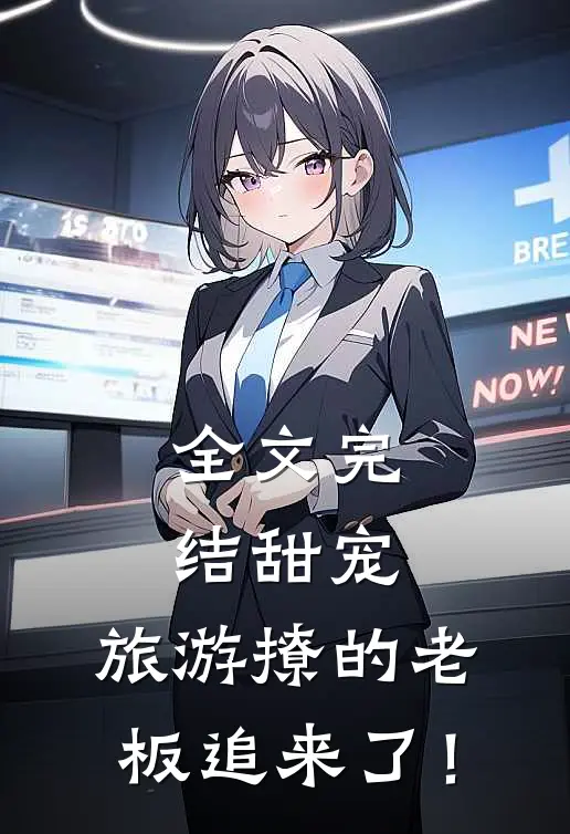 全文完结甜宠：旅游撩的老板追来了！