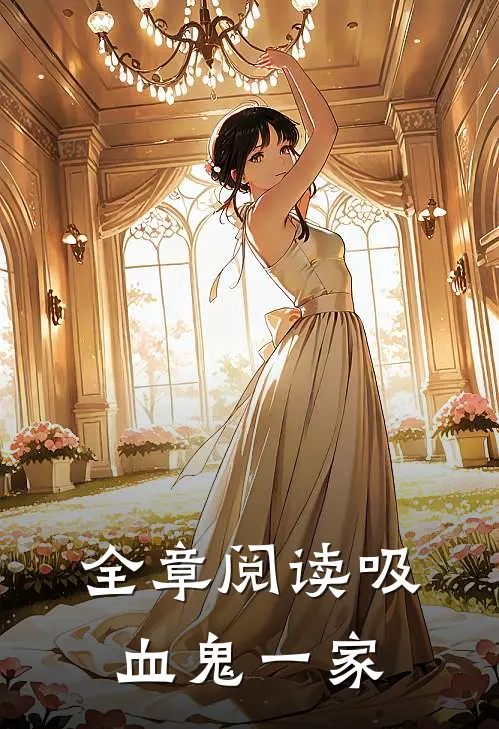 全章阅读吸血鬼一家