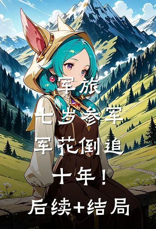 军旅：七岁参军，军花倒追十年！后续+结局