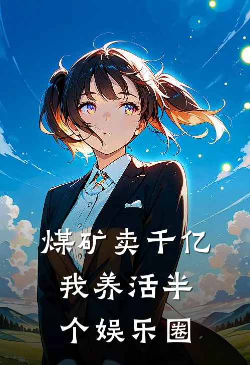 煤矿卖千亿我养活半个娱乐圈