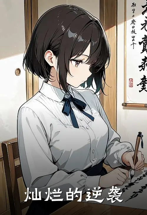灿烂的逆袭