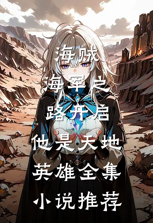 海贼：海军之路开启，他是天地英雄全集小说推荐