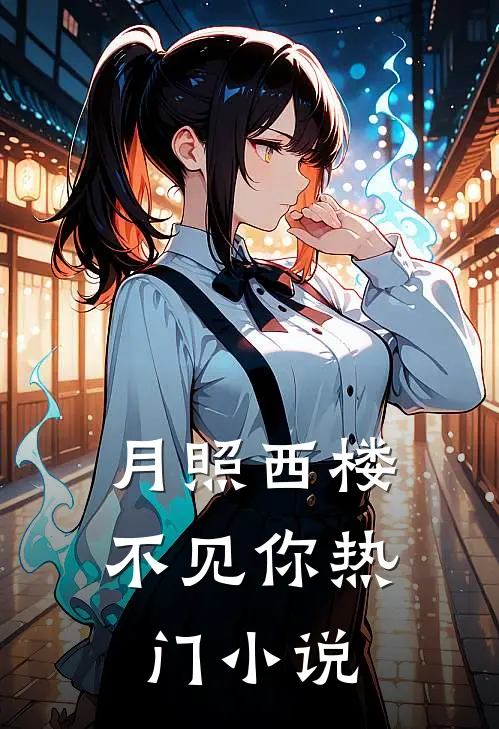 月照西楼不见你热门小说